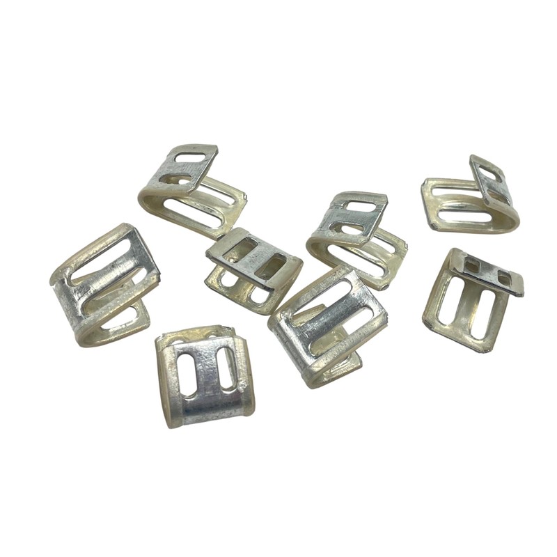 22 Inch Sofa Seat Replacement Coils with 25' Spring Wire,