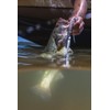PowerBait Power Swimmer Rainbow Shad 3.8in | 10cm