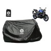 Funda Ligera Para Moto Yamaha Mt03, Mt15, Mt07 Y Mt09