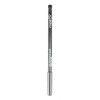 Colorton Delineador De Ojos Y Cejas Long Lasting Colorton Dark Brown