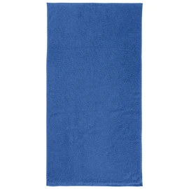 REDBEST Duschtuch Oceanside 8er-Pack Walk-Frottier Royalblau Größe 70x140 cm
