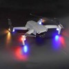 Drone LED Night Flight Signal Night Lights Flashing Light Strobe