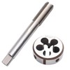 M14 x 1.5 Metric Thread Tap and Die Set, M14