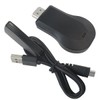2025 New 4K/1080P for Anycast M100 Wireless Display Adapter, SmartSee