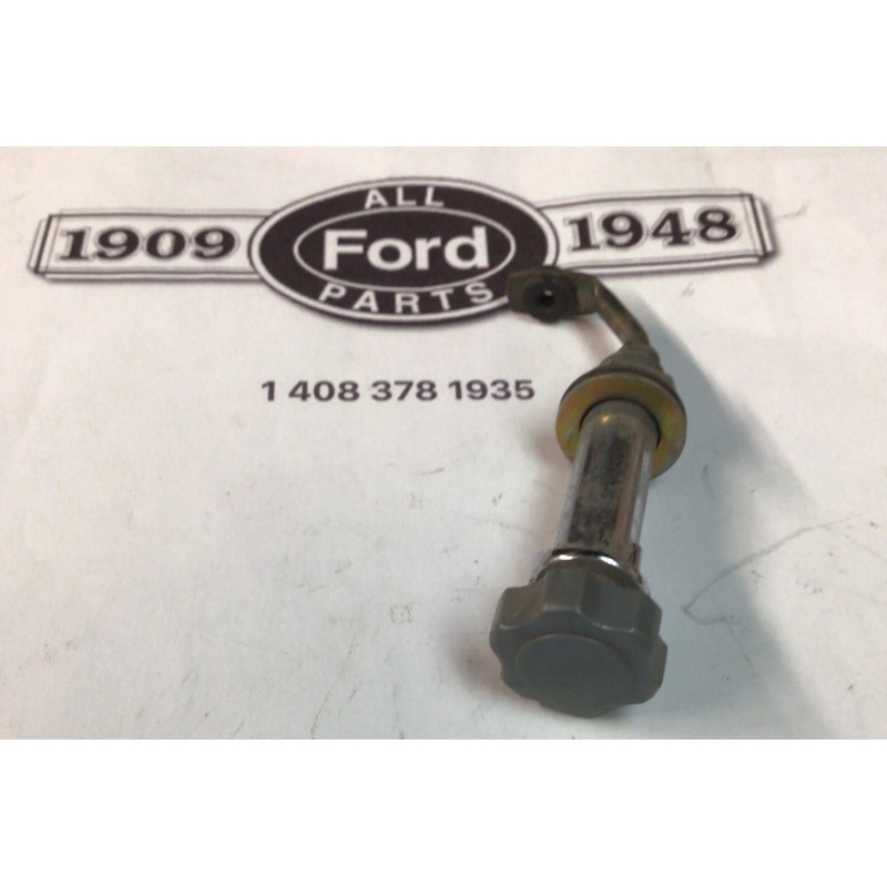 Ford 1946 - 48 Ford Windshield Wiper Control ON-OFF 51A-17535-B