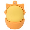 Cartoon Flash Drive PVC USB2.0 Cat Pattern Plug and Play
