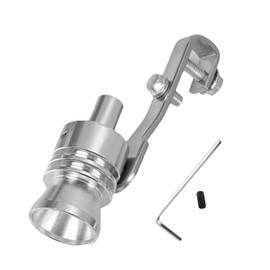 Car Turbo Sound, Turbine Sound Exhaust Pipe, Car Turbine, Exhaust Muffler Pipe, Car Roar Maker, Turbo for Car, Motorcycle