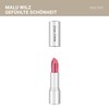 Malu Wilz Lipstick Classic No. 20 Orange-Pink, Lipstick Pink, Lipstick