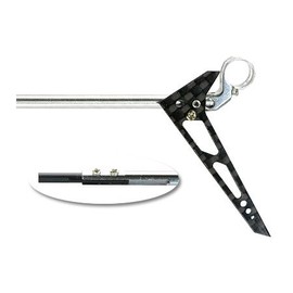 Aluminum XL Tail Boom System: Blade MCPX