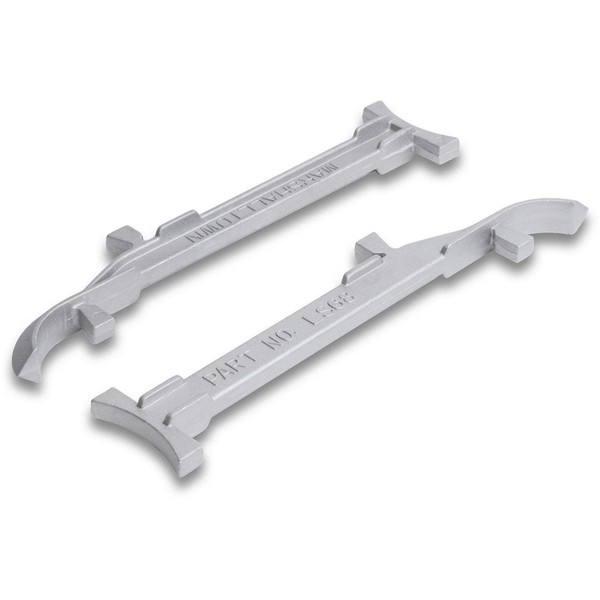 MARSHALLTOWN Line Stretchers, 2 and 4 Inch, Made in the
