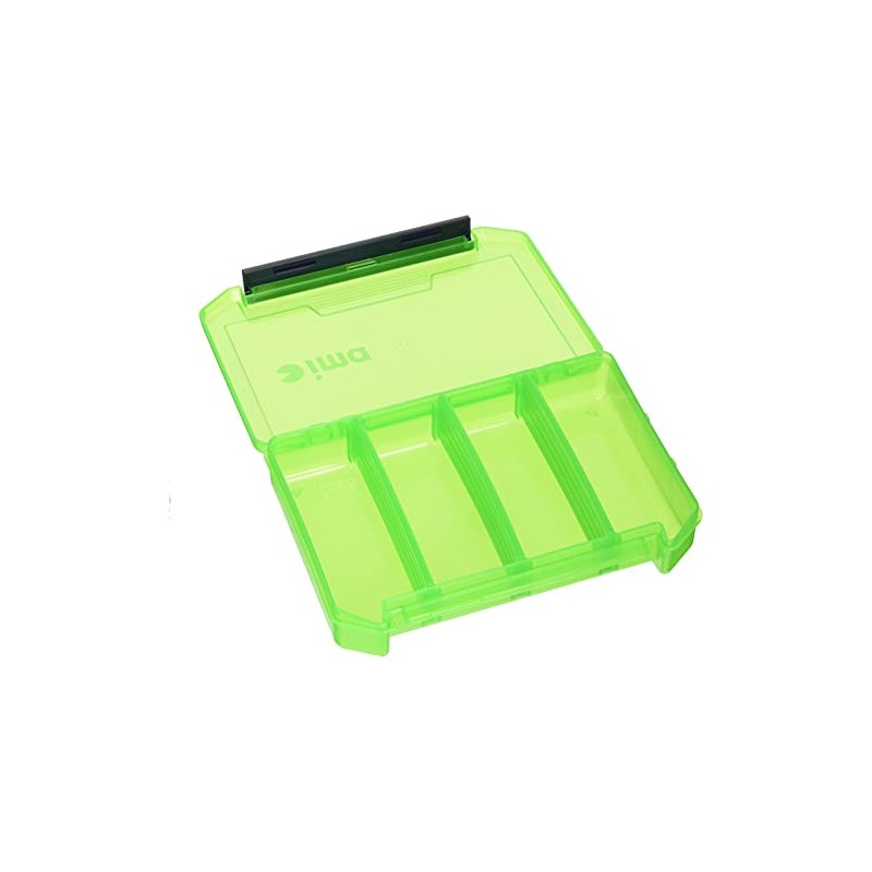 AMS Design (ima) ima LURE CASE 3010NDM (Lure Case) lime