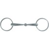 Stübben Gebiss 2226 Snaffle Bit Single Broken 15.5 cm 16