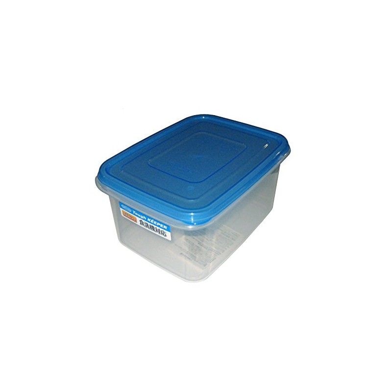 Lustro Tough Keeper Jumbo Case Deep Type (Mini) B-1886TB