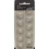Oticon 1 Pack Oticon miniFit OpenBass 5mm Domes For More
