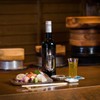 Ujien Bottling Tea Gotas (Gyokuro) 23.7 fl oz (700 ml)