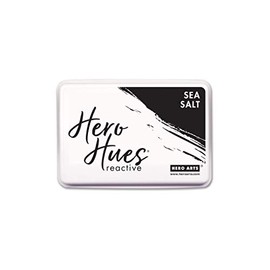 HERO ARTS Reactive Ink Pads SEA Salt, One Size