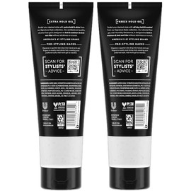 Tresemmé Tres Two Hair Gel Extra Hold Pack