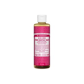 Dr. Broner's Liquid Soap - 237 ml