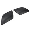 2PCS Headlight Washer Cover Cap 1K5955109A Heat Resistant Modifiable Replacement