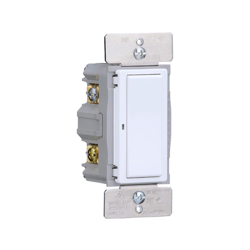 Eaton Wi-Fi Smart Home Switch, Works with Hey Google and