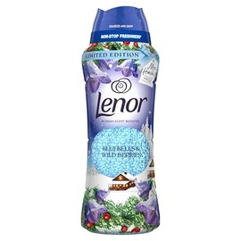 Lenor Scent Boosters 495g, Bluebells & Wild Berries, Part Of Mrs Hinch’s Alpine Escape Limited Edition