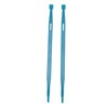 Quick Turn Fabric Set Sewing Tube Turners Multifunctional Fast Turning