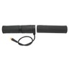 Topyond Electric Bike Twist Grip, Full Twist Throttle for Ebike