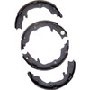 AUTO DN Parking Brake Shoe for Chrysler 200 2011 2012-2014