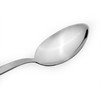 Gray Kunz Sauce Spoon | Pack of 2 | Kunz