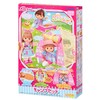 Pilot Mel-chan Care Parts Camping Set Ages 3 and Up