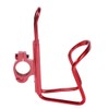 Universal Motorcycle Drink Cup Holder Adjustable Bike Water Drink Support