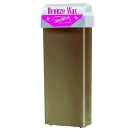 Depileve NG Bronze Wax Roll-On 100 ml