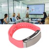 Recorder Watch HD Noise Reduction Voice Activated Music Player Sound