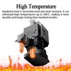 0.2mm SPARKX i7 Hotend Integrated Hardenend Steel Nozzle for Creality