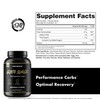 Anabolic Warfare Glyco Surge Intra & Post Workout Carb Powder