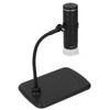 Wireless Digital Microscope 50 to 1000X Portable 2MP with Flexible