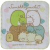 Salonge 849173 Sumikko Gurashi Mini Towel 3-Piece Set