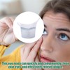 4 Piece Eye Wash Cup Set，Reusable Eye Wash Cups for