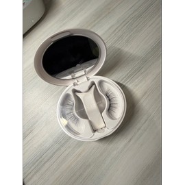 See detailed page Wasado Magnet Magnetic Eyelashes (No. 1) / 와사도 자석 마그네틱 속눈썹 (1호)