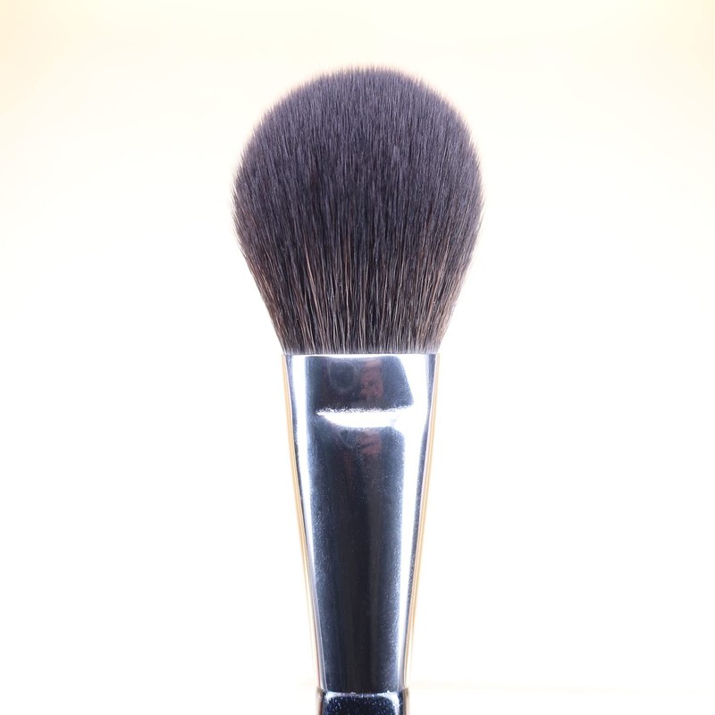 Vela.Yue Makeup Brush Set 2 Powder Brushes Highlight Brushes for