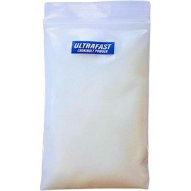 Ultra Fast Speed Powdered Shuffleboard Wax (80 Grams)