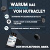 Nutracle Activated Carbon 120 Tablets 500 mg - Vegetable Activated