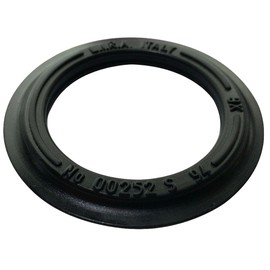 Strainer Plug Rubber Seal For Franke - LIRA No. 00252 S ONLY REPLACES WASHERS WITH THE SAME CODE STAMPED ON IT - Pease check photos carefully for dimensions