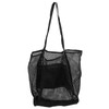 Mesh Beach Handbag Large Capacity Quick Dry Multifunctional Breathable Shopping