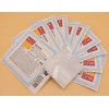 MELOLIN Sterile Non-Adherent Dressings - Qty 10, Individual Packs, Available