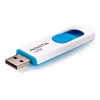 Memoria USB Adata C008 AC008-16G-RKD 16GB 2.0 azul