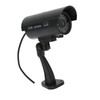 Dummy Security Camera Fake CCTV Simulated Surveillance Security Camera with