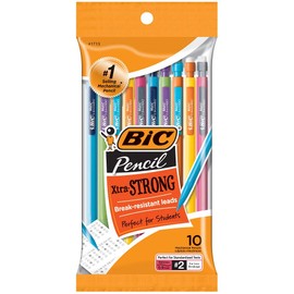 BIC USA INC BIC Mechanical Pencils 0.9 mm 10Pk (Set of 12)