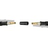 High Pressure Extension for Hose Connector for - Compatible with