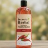 Shampoo Secreto Herbal Anticaída Y Fortalecimiento Chile 1 L